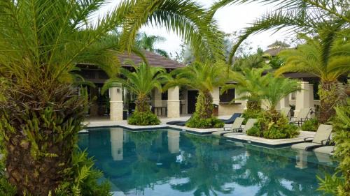 Herreras Apartment | Villa Athena