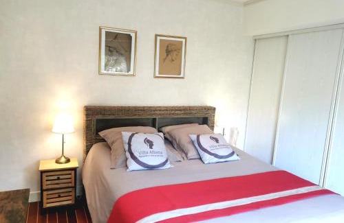 Meuvaines House | Villa Athena, séjour bien-être et éthique
