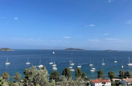 Skiathos Town House | Villa Athena Skiathos