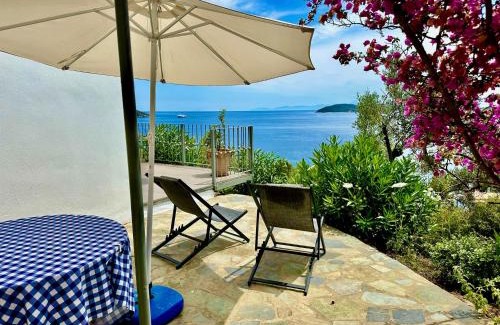 Skiathos Town House | Villa Athena Skiathos
