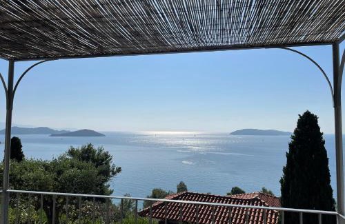 Skiathos Town House | Villa Athena Skiathos