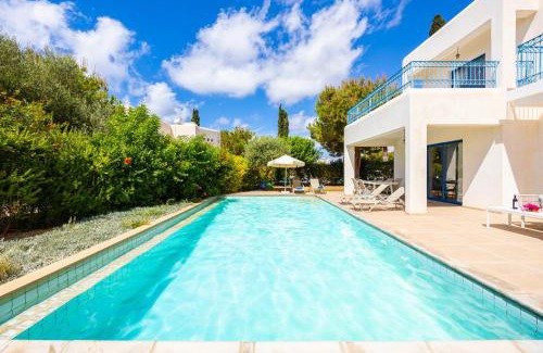 Agios Georgios Pegeias Villa | Villa Athina Ena