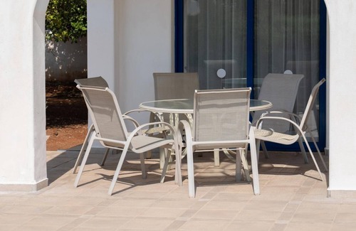 Agios Georgios Pegeias Villa | Villa Athina Ena - Three Bedroom Villa, Sleeps 7