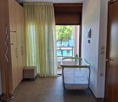 Kriopigi House | villa ATHINA