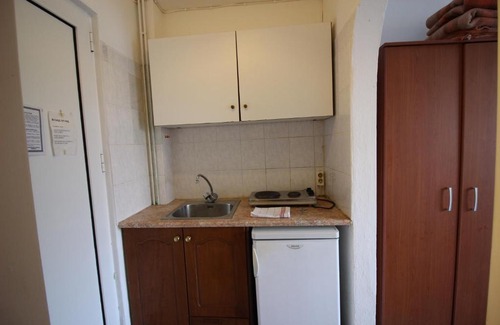 Lakones Apartment | VILLA ATHINA