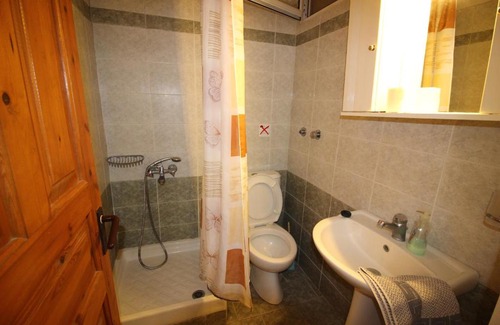 Lakones Apartment | VILLA ATHINA