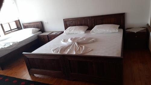 Berat House | Villa Athina in Berat Castle - Since 1741