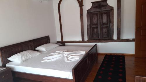 Berat House | Villa Athina in Berat Castle - Since 1741
