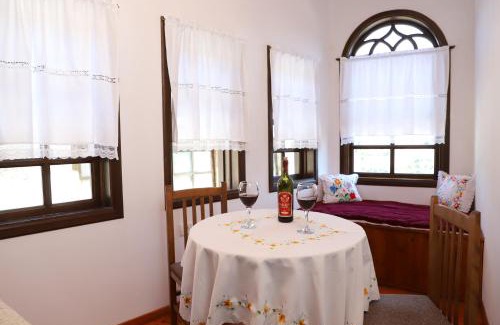 Berat House | Villa Athina in Berat Castle - Since 1741