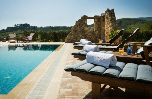Paliki Villa | Villa Athinais