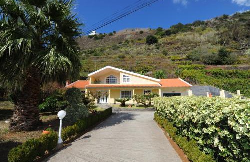 Ponta do Sol House | Villa Atlântico, your family&friends retreat
