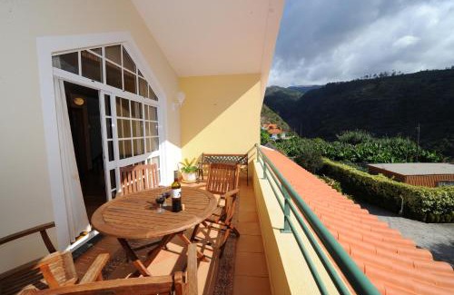 Ponta do Sol House | Villa Atlântico, your family&friends retreat