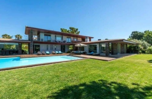 Quinta do Lago Villa | Villa Atlantic Pearl, Luxury villa located in Quinta Do Lago