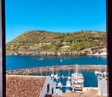 Angra do Heroismo Apartment | Villa Atlantica Apartments