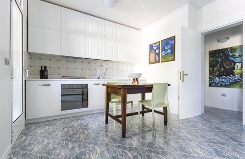 Torre dell'Orso Villa | Villa Atlantide - Villa Malibù