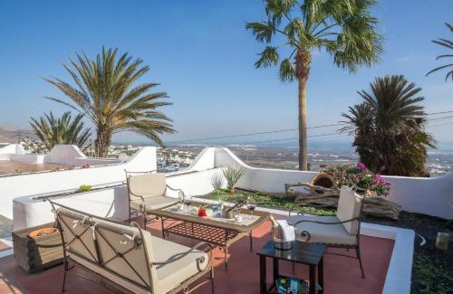 La Asomada Villa | Villa Atlantis I