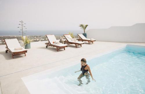 La Asomada Villa | Villa Atlantis I