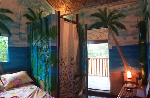 Logon House | Villa-Atlas Guest House
