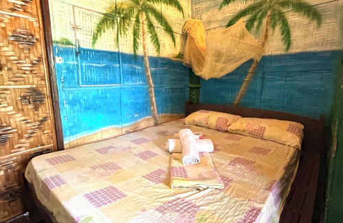 Logon House | Villa-Atlas Guest House
