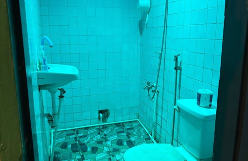 Logon House | Villa-Atlas Guest House