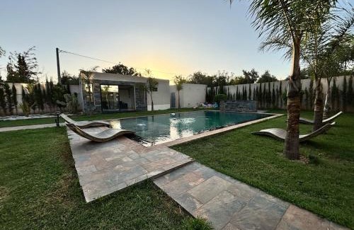 Aghmat Villa | Villa Atlas
