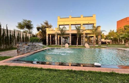 Aghmat Villa | Villa Atlas