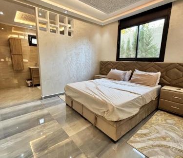 Aghmat Villa | Villa Atlas