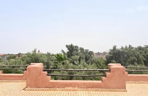 Tnine Ourika Bed & Breakfast | Villa Atlas Secret
