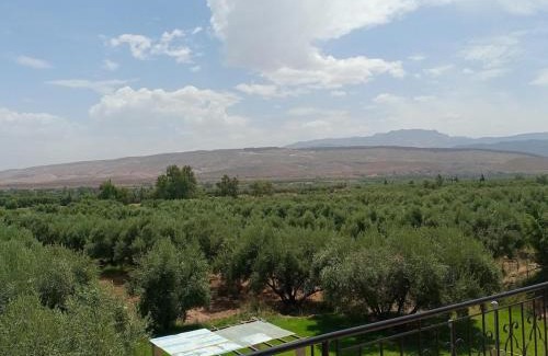 Aghmat Villa | Villa Atlas View