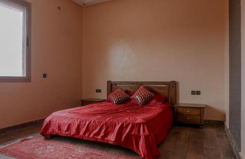 Aghmat Villa | Villa Atlas View