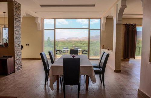 Aghmat Villa | Villa Atlas View