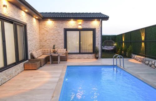 Fethiye Villa | Villa Atmaca