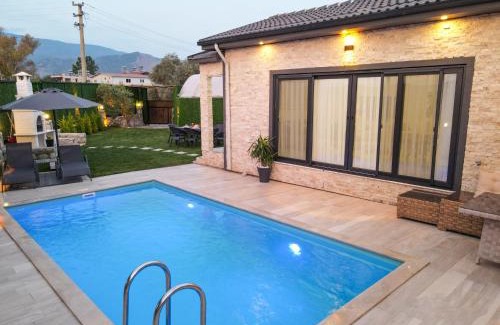 Fethiye Villa | Villa Atmaca