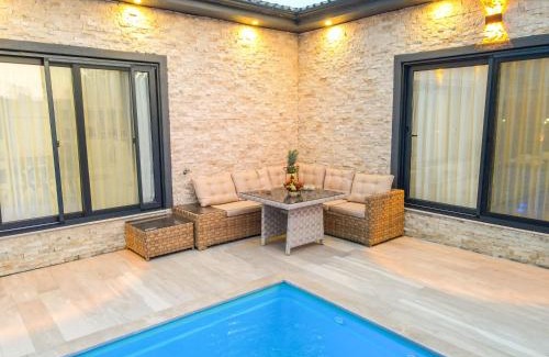 Fethiye Villa | Villa Atmaca
