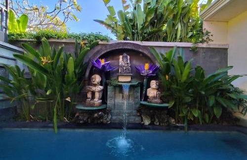 Sanur Kauh Villa | Villa Atmosfera