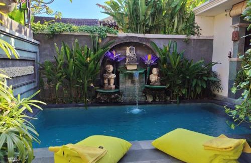 Sanur Kauh Villa | Villa Atmosfera