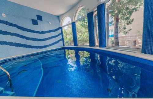 Donja luka Villa | Villa Atrium