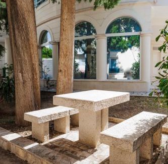 Donja luka Villa | Villa Atrium