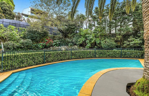 Woollahra House | Villa Attunga ~ Luxury Home, Stunning Pool &Garden