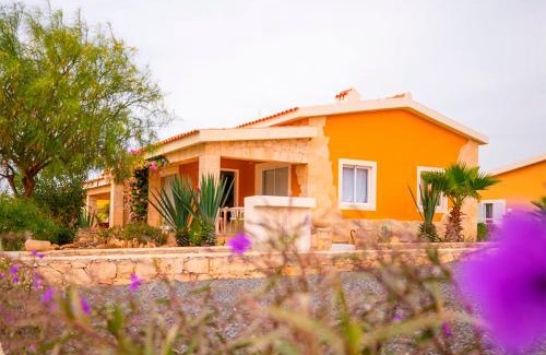 Vila do Maio Villa | Villa Atum. Stella Maris Exclusive