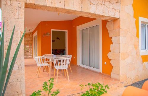 Vila do Maio Villa | Villa Atum. Stella Maris Exclusive