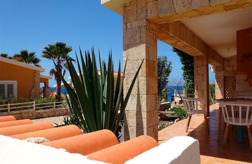 Vila do Maio Villa | Villa Atum. Stella Maris Exclusive