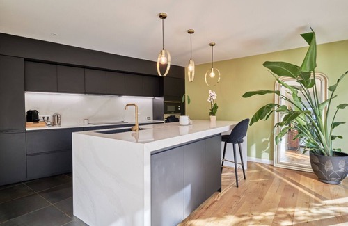 Merignac Villa | Villa au Calme en Plein Bordeaux