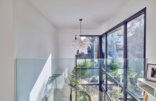 Merignac Villa | Villa au Calme en Plein Bordeaux