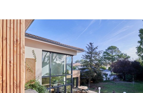 Merignac Villa | Villa au Calme en Plein Bordeaux
