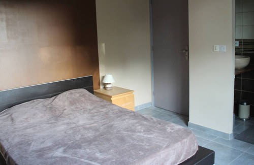 Bagnols-sur-Ceze Villa | Villa au Calme Idéal Pour Famille ou Amis Proche Sites Touristiques