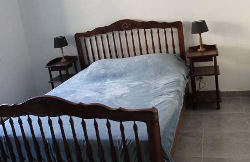 Bagnols-sur-Ceze Villa | Villa au Calme Idéal Pour Famille ou Amis Proche Sites Touristiques