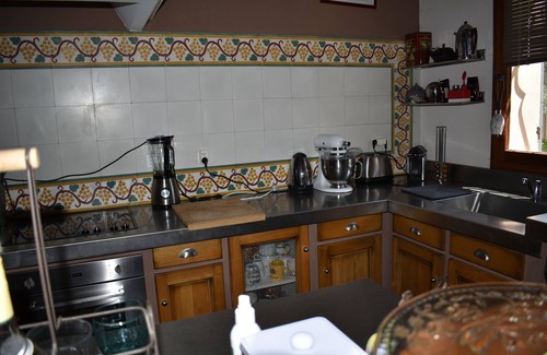 Caremeau House | Villa au Coeur de la Garrigue Nimoise Pour 8 Personnes