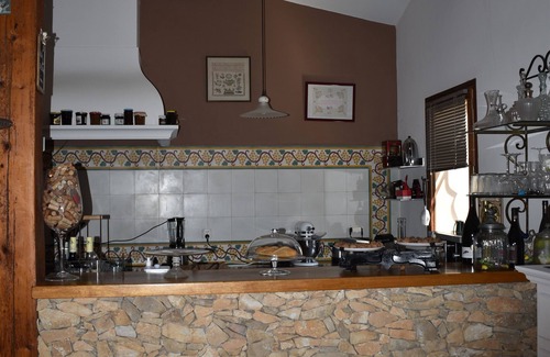 Caremeau House | Villa au Coeur de la Garrigue Nimoise Pour 8 Personnes