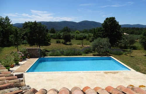 Meounes-les-Montrieux Villa | Villa au Petit Bonheur, 30 minutes from the sea